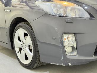 Toyota Prius HB 1.8 Dual VVT-i Hybrid Dynamic picture 54