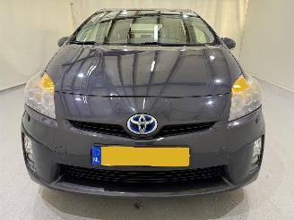 Toyota Prius HB 1.8 Dual VVT-i Hybrid Dynamic picture 2