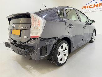 Toyota Prius HB 1.8 Dual VVT-i Hybrid Dynamic picture 5