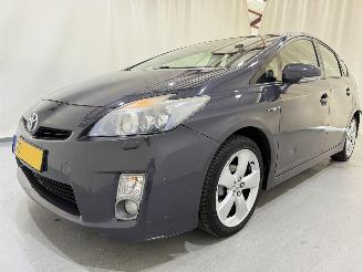 Toyota Prius HB 1.8 Dual VVT-i Hybrid Dynamic picture 3