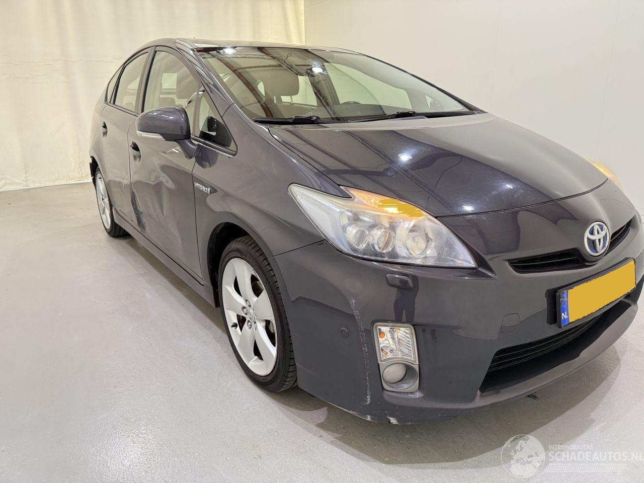 Toyota Prius HB 1.8 Dual VVT-i Hybrid Dynamic