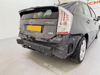 Toyota Prius HB 1.8 Dual VVT-i Hybrid Dynamic picture 52