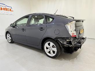 Toyota Prius HB 1.8 Dual VVT-i Hybrid Dynamic picture 10