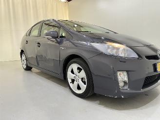 Toyota Prius HB 1.8 Dual VVT-i Hybrid Dynamic picture 12