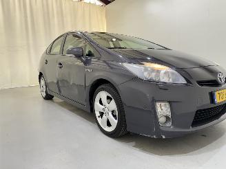 Toyota Prius HB 1.8 Dual VVT-i Hybrid Dynamic picture 38