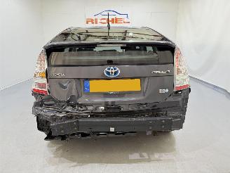 Toyota Prius HB 1.8 Dual VVT-i Hybrid Dynamic picture 53
