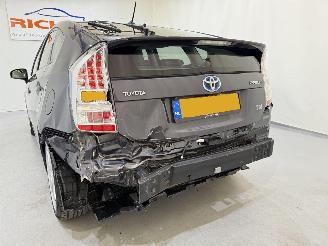 Toyota Prius HB 1.8 Dual VVT-i Hybrid Dynamic picture 4