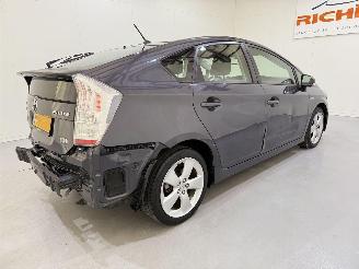 Toyota Prius HB 1.8 Dual VVT-i Hybrid Dynamic picture 6