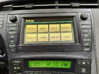 Toyota Prius HB 1.8 Dual VVT-i Hybrid Dynamic picture 9