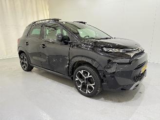 Schadeauto Citroën C3 Aircross 1.2 PureTech 130 Business Aut 2022/6