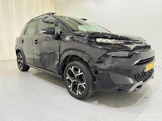 Citroën C3 Aircross 1.2 PureTech 130 Business Aut picture 10