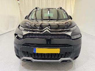 Citroën C3 Aircross 1.2 PureTech 130 Business Aut picture 2