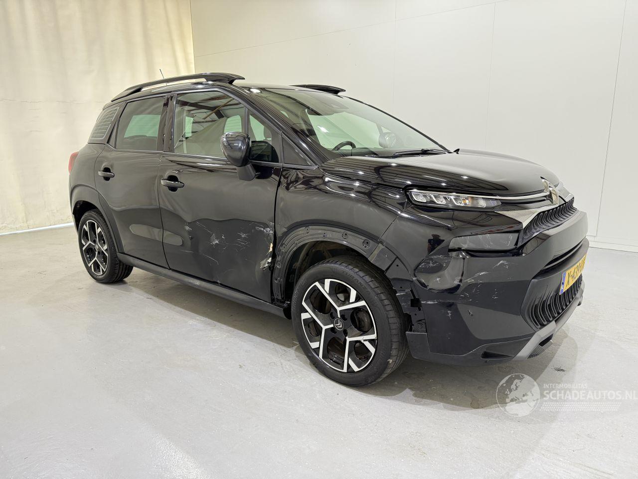 Citroën C3 Aircross 1.2 PureTech 130 Business Aut