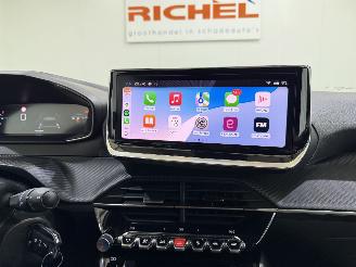 Peugeot 2008 1.2 PureTech 100 Allure picture 9
