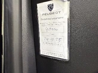 Peugeot 2008 1.2 PureTech 100 Allure picture 28
