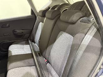Kia Cee d SW 1.4 CVVT Navigator Plus picture 14