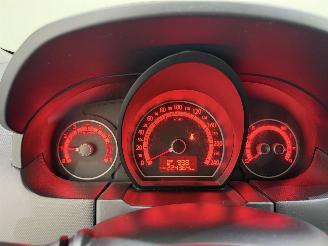 Kia Cee d SW 1.4 CVVT Navigator Plus picture 15