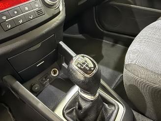 Kia Cee d SW 1.4 CVVT Navigator Plus picture 19