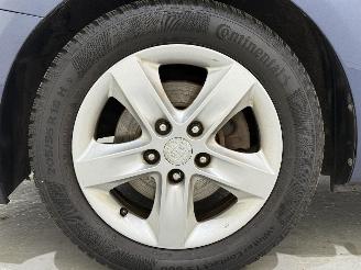 Kia Cee d SW 1.4 CVVT Navigator Plus picture 9