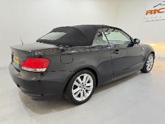 BMW 1-serie Cabrio 118i picture 22