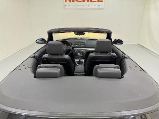 BMW 1-serie Cabrio 118i picture 33