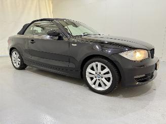 BMW 1-serie Cabrio 118i picture 23