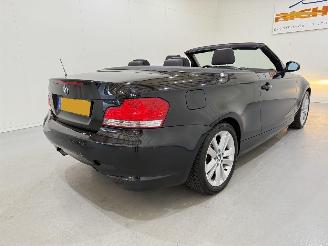 BMW 1-serie Cabrio 118i picture 5