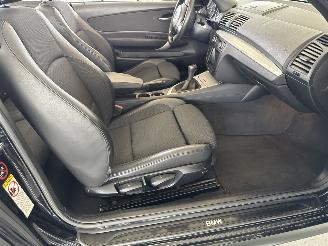 BMW 1-serie Cabrio 118i picture 38