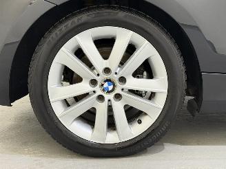BMW 1-serie Cabrio 118i picture 16