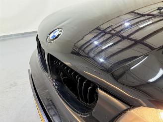 BMW 1-serie Cabrio 118i picture 10