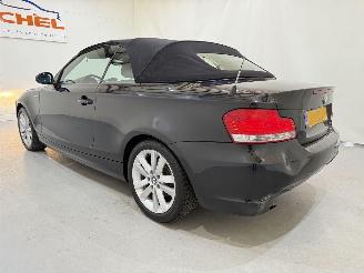 BMW 1-serie Cabrio 118i picture 21