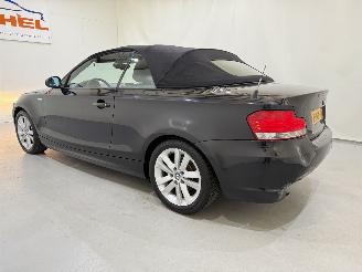 BMW 1-serie Cabrio 118i picture 26