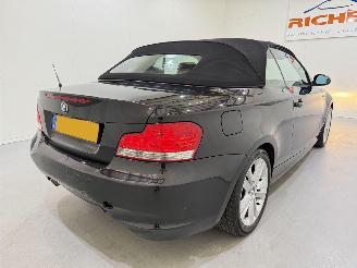 BMW 1-serie Cabrio 118i picture 17