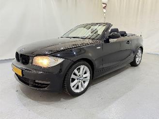 BMW 1-serie Cabrio 118i picture 35