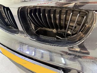 BMW 1-serie Cabrio 118i picture 14