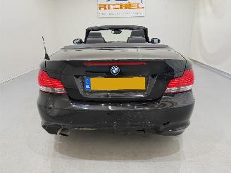 BMW 1-serie Cabrio 118i picture 4