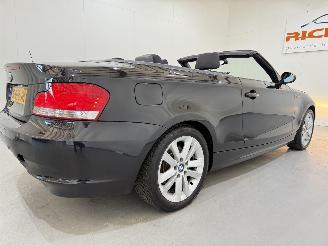 BMW 1-serie Cabrio 118i picture 34