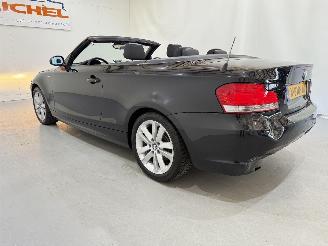 BMW 1-serie Cabrio 118i picture 30