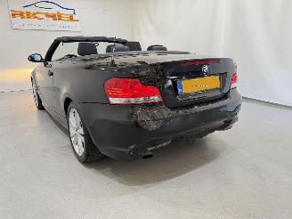 BMW 1-serie Cabrio 118i picture 31