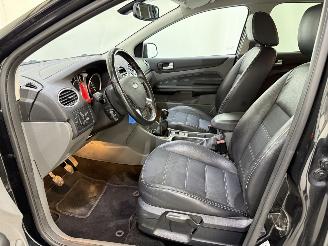 Ford Focus Wagon 1.8 Flexifuel Titanium picture 9