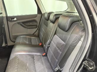 Ford Focus Wagon 1.8 Flexifuel Titanium picture 36