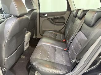 Ford Focus Wagon 1.8 Flexifuel Titanium picture 33