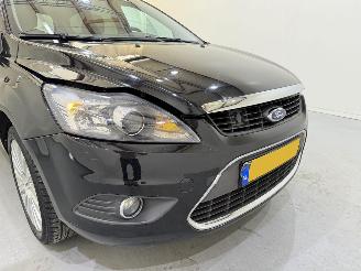 Ford Focus Wagon 1.8 Flexifuel Titanium picture 7