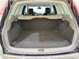 Ford Focus Wagon 1.8 Flexifuel Titanium picture 24