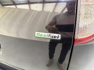 Ford Focus Wagon 1.8 Flexifuel Titanium picture 18