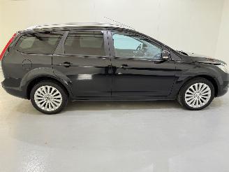 Ford Focus Wagon 1.8 Flexifuel Titanium picture 15