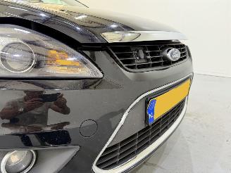 Ford Focus Wagon 1.8 Flexifuel Titanium picture 8