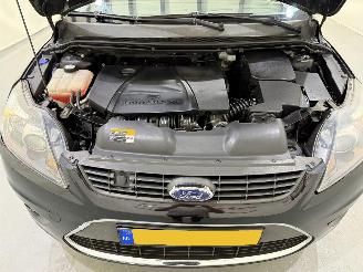 Ford Focus Wagon 1.8 Flexifuel Titanium picture 14