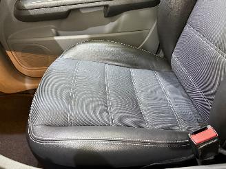 Ford Focus Wagon 1.8 Flexifuel Titanium picture 29