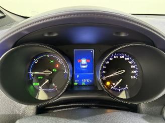 Toyota C-HR 1.8 Hybrid Bi-Tone Plus picture 18